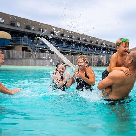 Hotel Landal Fyrklit Hirtshals Zewnętrze zdjęcie