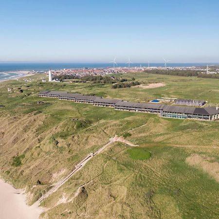 Hotel Landal Fyrklit Hirtshals Zewnętrze zdjęcie