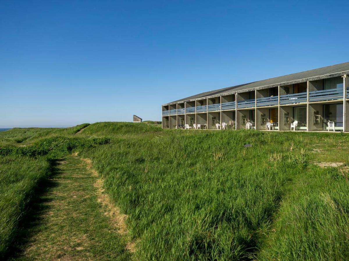 Hotel Landal Fyrklit Hirtshals Pokój zdjęcie